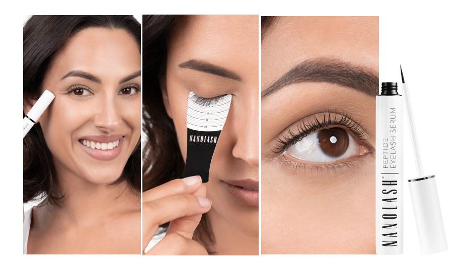 ögonfransserum nanolash