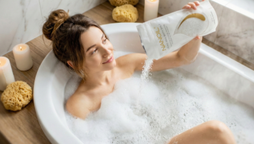 nanoil salt från döda havet